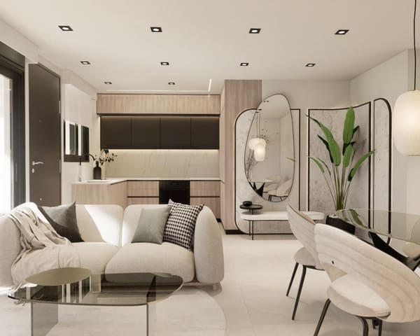 3 slaapkamer Bungalow te koop in Pilar de la Horadada ciudad, Pilar de la Horadada met zwembad - € 375.000 (Ref: 9771981)