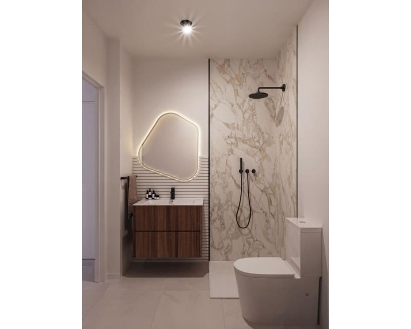 2 soverom Bungalow til salgs i San Miguel de Salinas med svømmebasseng - € 219 900 (Ref: 9771988)