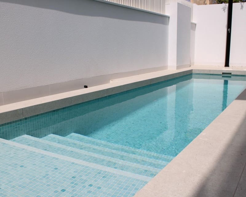 3 bedroom Villa for sale in Torre de la Horadada with pool - € 589,000 (Ref: 9784417)