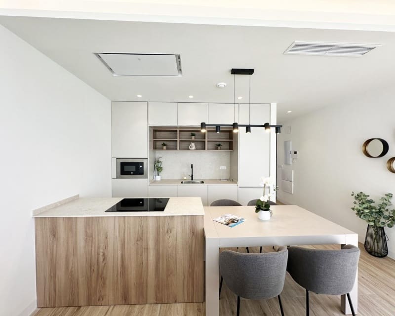 3 bedroom Villa for sale in Torre de la Horadada with pool - € 589,000 (Ref: 9784417)