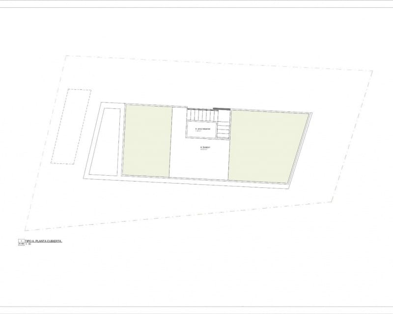 3 bedroom Villa for sale in Torre de la Horadada with pool - € 589,000 (Ref: 9784417)