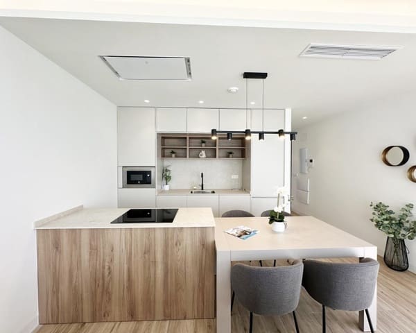 3 sovrum Villa till salu i Torre de la Horadada, Pilar de la Horadada med pool - 589 000 € (Ref: 9784417)