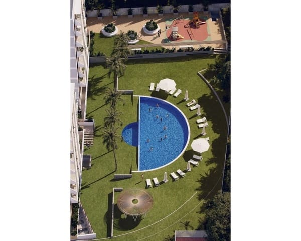 2 camera da letto Appartamento in vendita in Puerto Deportivo, Guardamar del Segura con piscina - 245.000 € (Rif: 9784418)