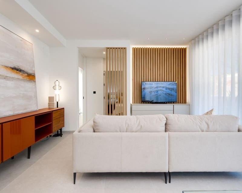 2 camera da letto Appartamento in vendita in Guardamar del Segura con piscina - 245.000 € (Rif: 9784418)