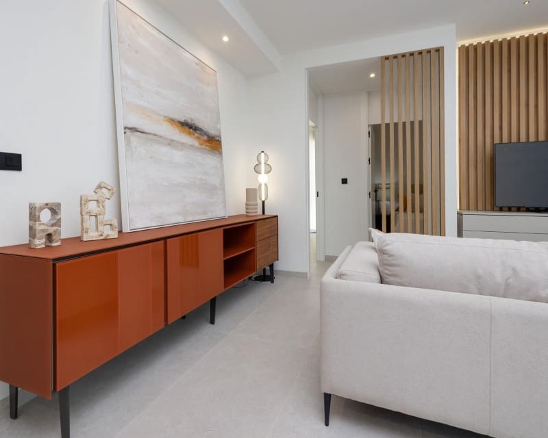 2 camera da letto Appartamento in vendita in Guardamar del Segura con piscina - 245.000 € (Rif: 9784418)