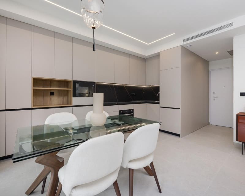 2 camera da letto Appartamento in vendita in Guardamar del Segura con piscina - 245.000 € (Rif: 9784418)
