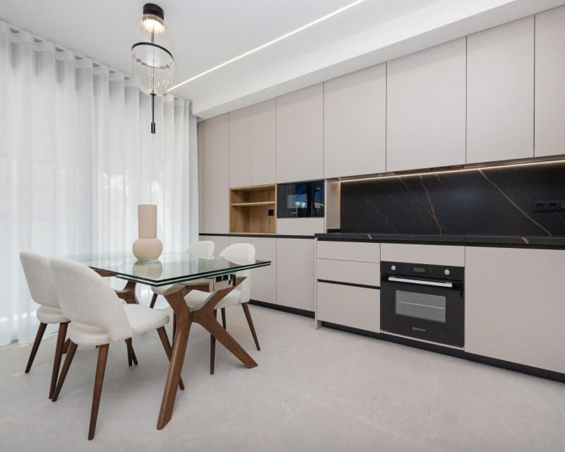 2 camera da letto Appartamento in vendita in Guardamar del Segura con piscina - 245.000 € (Rif: 9784418)