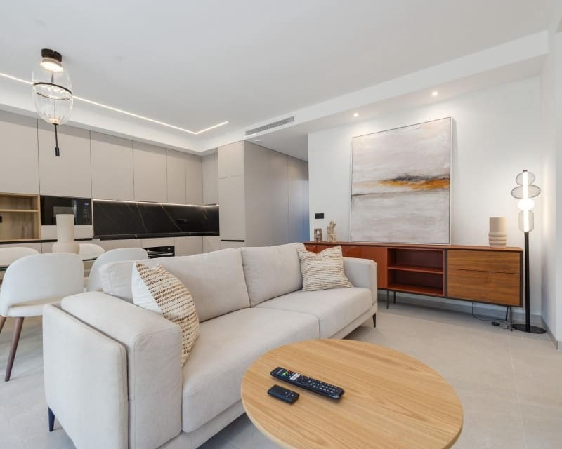 2 camera da letto Appartamento in vendita in Guardamar del Segura con piscina - 245.000 € (Rif: 9784418)