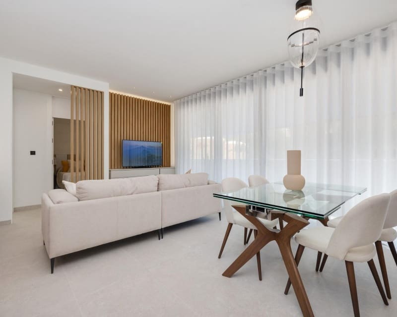 2 camera da letto Appartamento in vendita in Guardamar del Segura con piscina - 245.000 € (Rif: 9784418)