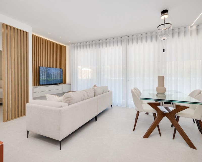 2 camera da letto Appartamento in vendita in Guardamar del Segura con piscina - 245.000 € (Rif: 9784418)