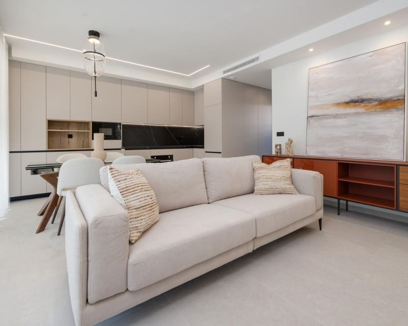 2 camera da letto Appartamento in vendita in Guardamar del Segura con piscina - 245.000 € (Rif: 9784418)