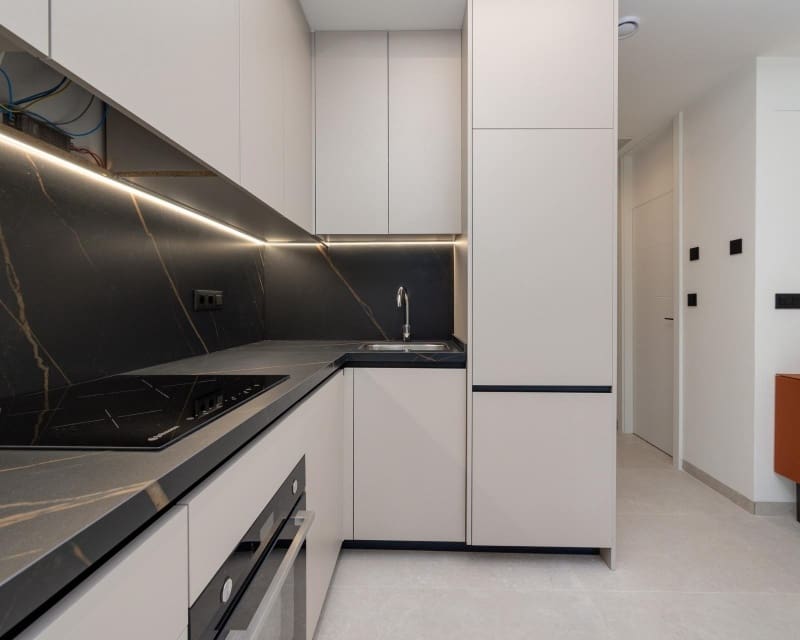 2 camera da letto Appartamento in vendita in Guardamar del Segura con piscina - 245.000 € (Rif: 9784418)