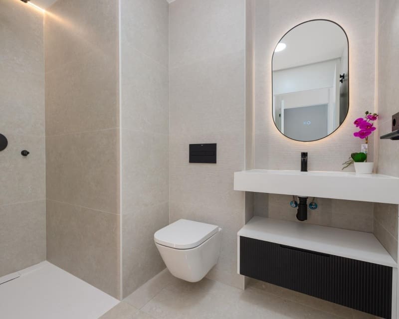 2 camera da letto Appartamento in vendita in Guardamar del Segura con piscina - 245.000 € (Rif: 9784418)