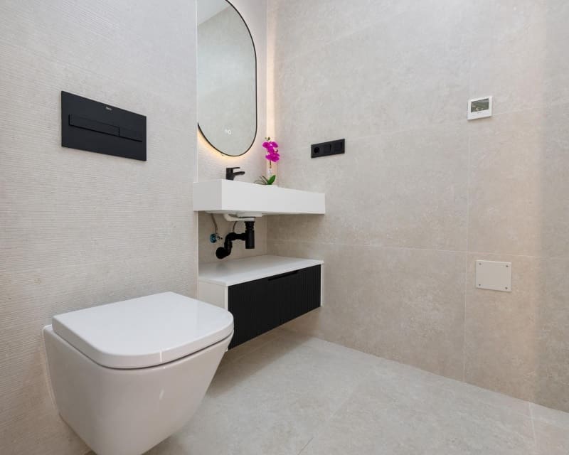 2 camera da letto Appartamento in vendita in Guardamar del Segura con piscina - 245.000 € (Rif: 9784418)