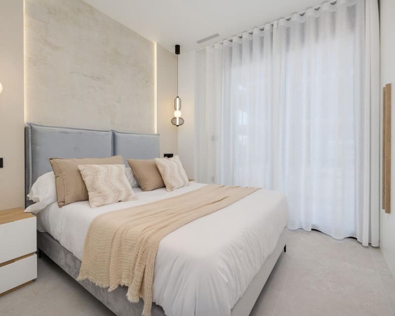 2 camera da letto Appartamento in vendita in Guardamar del Segura con piscina - 245.000 € (Rif: 9784418)