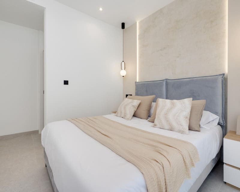 2 camera da letto Appartamento in vendita in Guardamar del Segura con piscina - 245.000 € (Rif: 9784418)