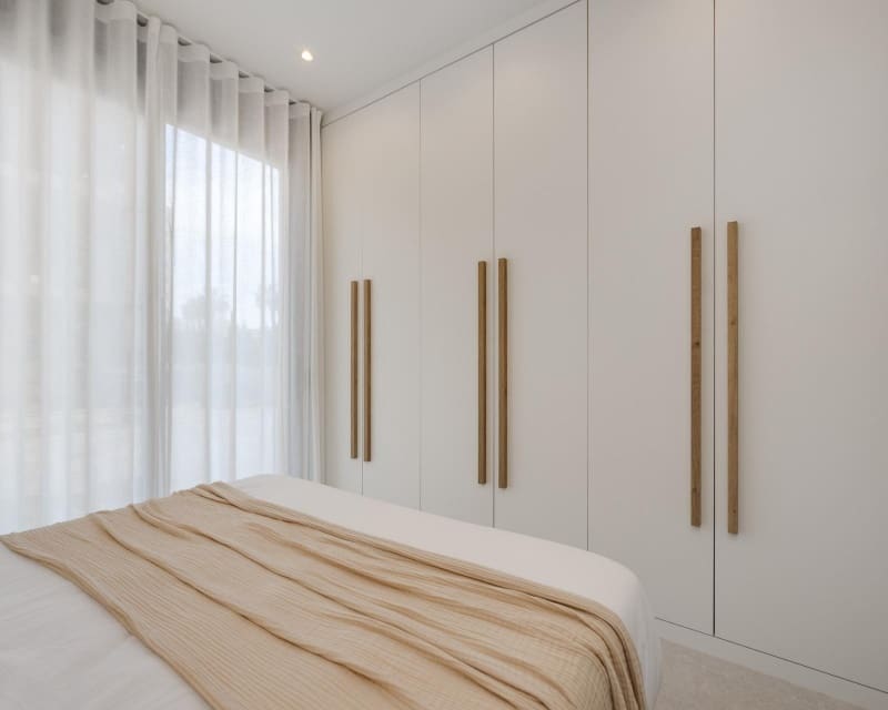 2 camera da letto Appartamento in vendita in Guardamar del Segura con piscina - 245.000 € (Rif: 9784418)