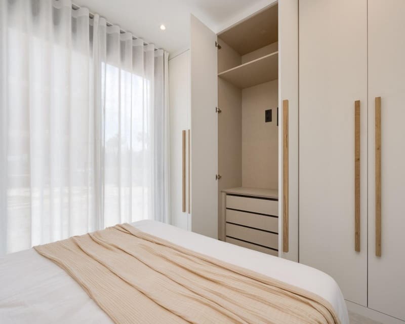 2 camera da letto Appartamento in vendita in Guardamar del Segura con piscina - 245.000 € (Rif: 9784418)