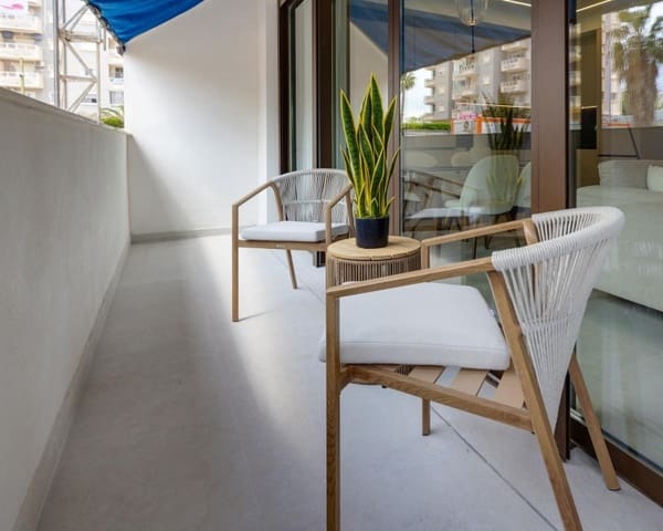 2 camera da letto Appartamento in vendita in Puerto Deportivo, Guardamar del Segura con piscina - 245.000 € (Rif: 9784418)
