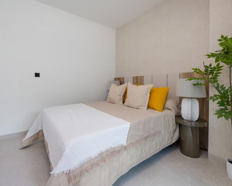 2 camera da letto Appartamento in vendita in Guardamar del Segura con piscina - 245.000 € (Rif: 9784418)