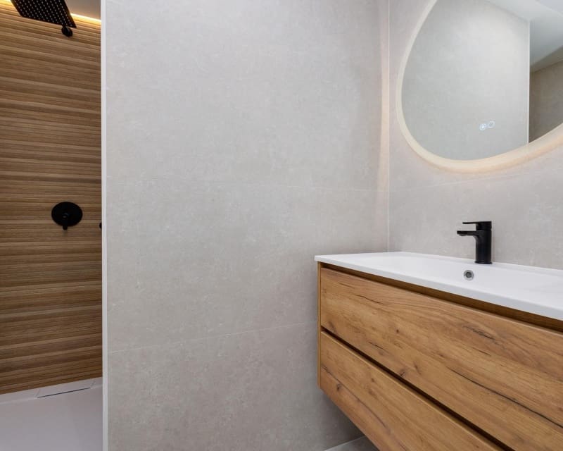 2 camera da letto Appartamento in vendita in Guardamar del Segura con piscina - 245.000 € (Rif: 9784418)
