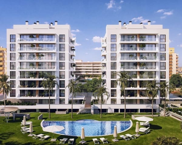 2 camera da letto Appartamento in vendita in Puerto Deportivo, Guardamar del Segura con piscina - 245.000 € (Rif: 9784418)