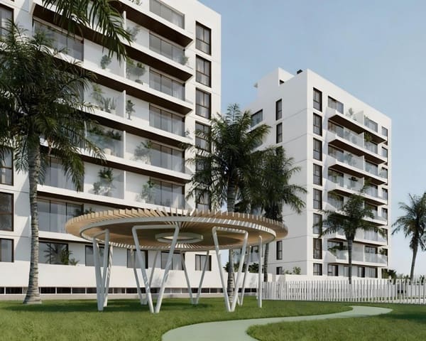 2 camera da letto Appartamento in vendita in Puerto Deportivo, Guardamar del Segura con piscina - 245.000 € (Rif: 9784418)