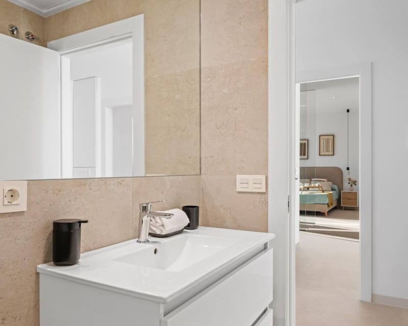 3 sovrum Villa till salu i Los Alcazares med pool - 565 000 € (Ref: 9784419)