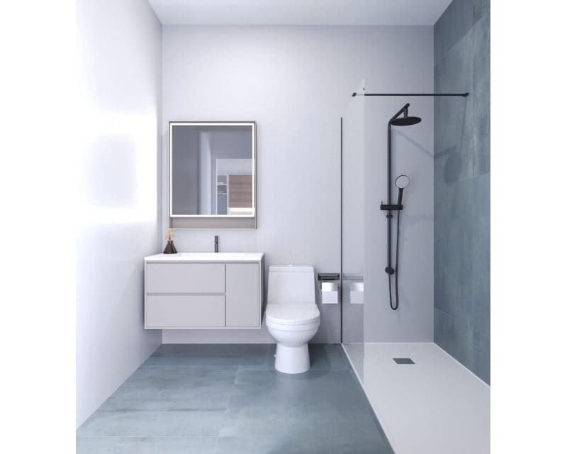 2 slaapkamer Villa te koop in Roldan met zwembad - € 279.900 (Ref: 9784420)