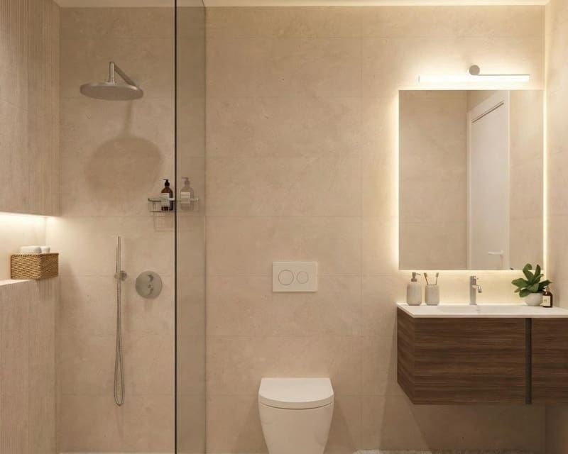 2 chambre Villa/Maison à vendre à Roldan avec piscine - 272 900 € (Ref: 9784421)