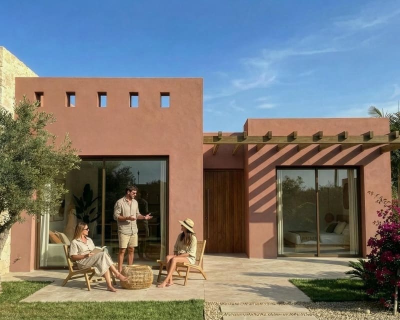 2 bedroom Villa for sale in Roldan with pool - € 272,900 (Ref: 9784421)
