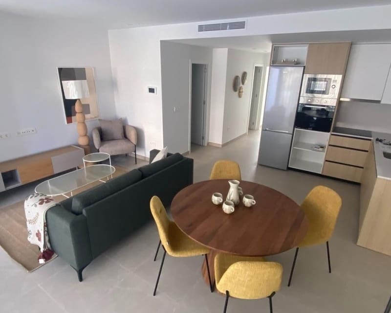 2 Zimmer Apartment zu verkaufen in San Pedro del Pinatar mit Pool - 329.900 € (Ref: 9784424)