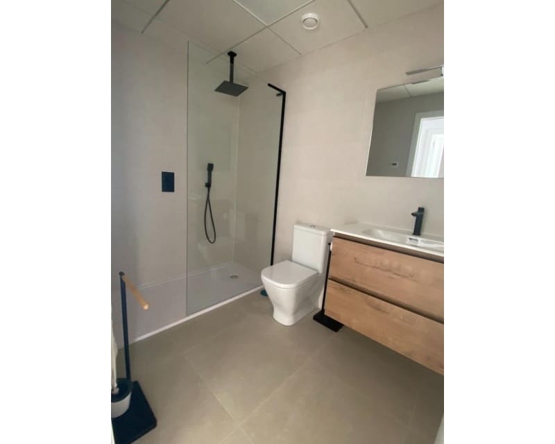 2 Zimmer Apartment zu verkaufen in San Pedro del Pinatar mit Pool - 329.900 € (Ref: 9784424)