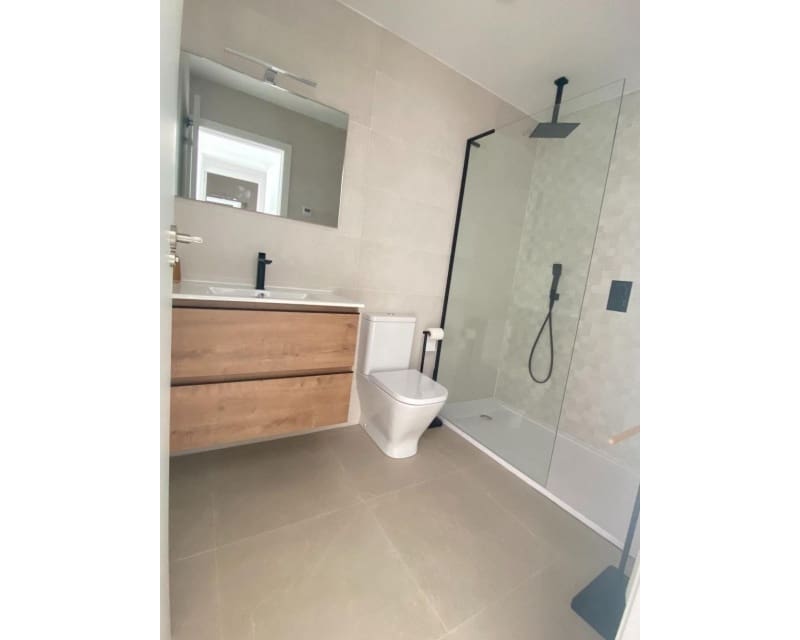 2 Zimmer Apartment zu verkaufen in San Pedro del Pinatar mit Pool - 329.900 € (Ref: 9784424)