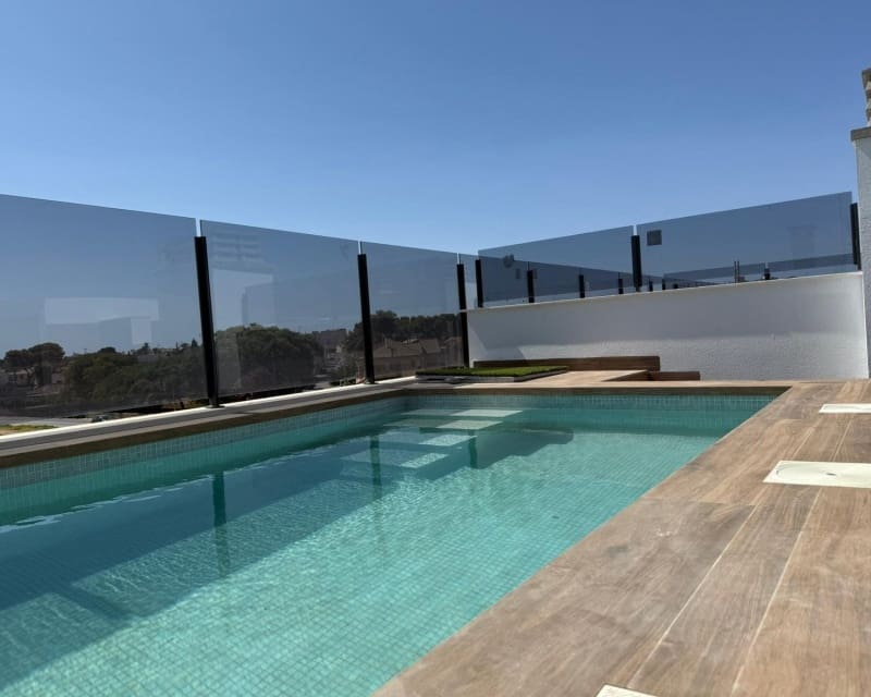 2 Zimmer Apartment zu verkaufen in San Pedro del Pinatar mit Pool - 329.900 € (Ref: 9784424)