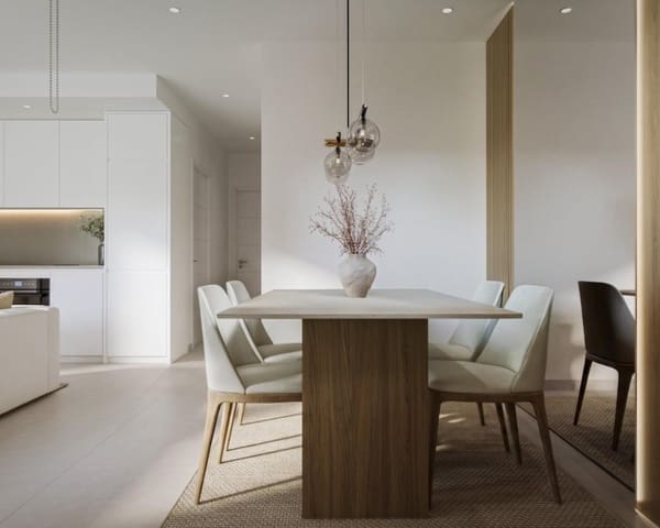 2 soverom Leilighet til salgs i Los Peñascos - El Salero - Los Imbernones, San Pedro del Pinatar med svømmebasseng - € 329 900 (Ref: 9784424)