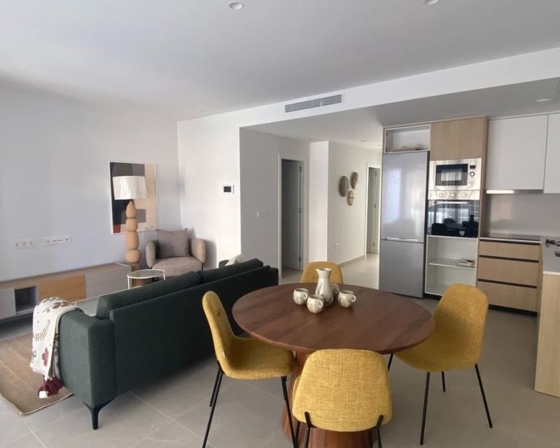 2 Zimmer Apartment zu verkaufen in San Pedro del Pinatar - 279.000 € (Ref: 9784425)