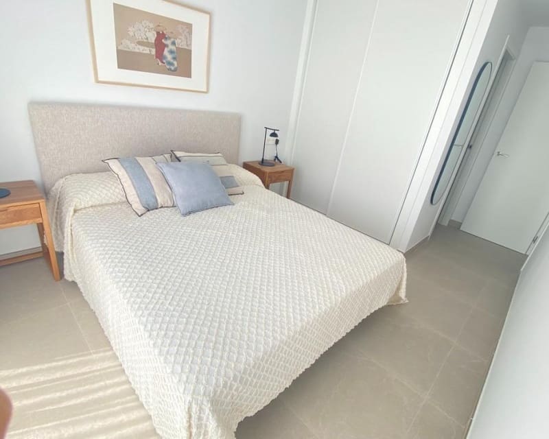 2 Zimmer Apartment zu verkaufen in San Pedro del Pinatar - 279.000 € (Ref: 9784425)