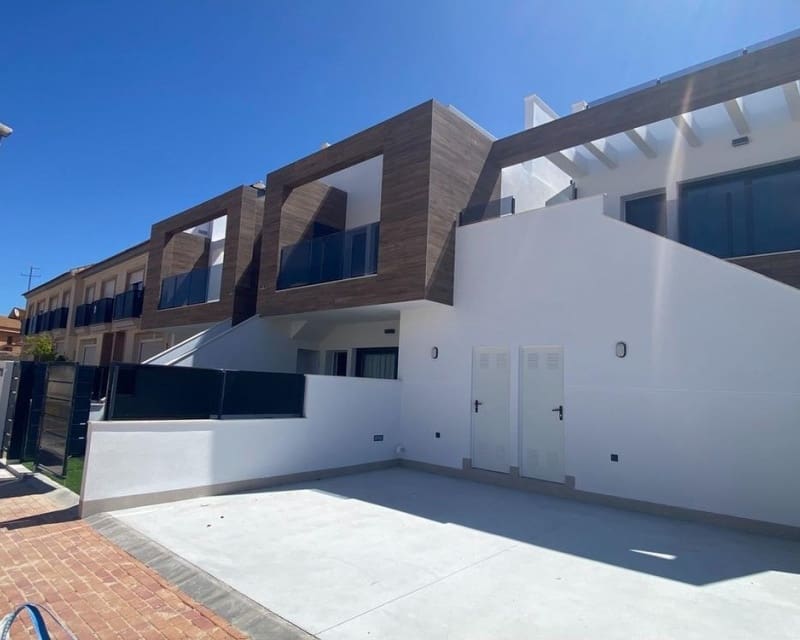 2 Zimmer Apartment zu verkaufen in San Pedro del Pinatar - 279.000 € (Ref: 9784425)