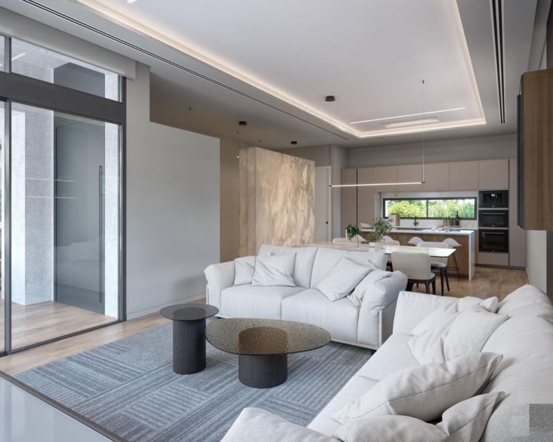 3 quarto Moradia para venda em Torre-Pacheco com piscina - 1 613 000 € (Ref: 9787663)