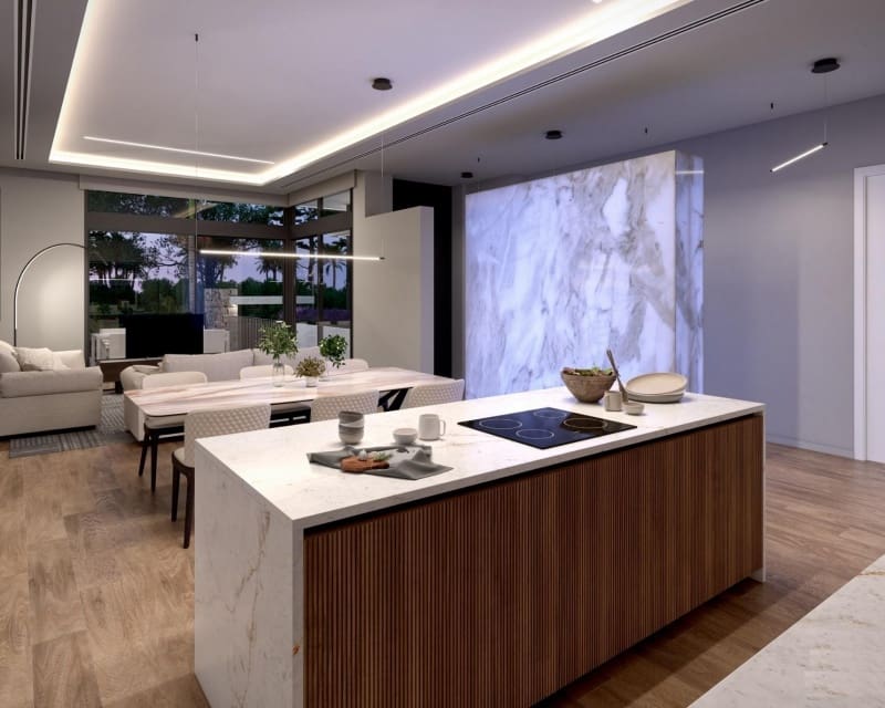 3 quarto Moradia para venda em Torre-Pacheco com piscina - 1 613 000 € (Ref: 9787663)