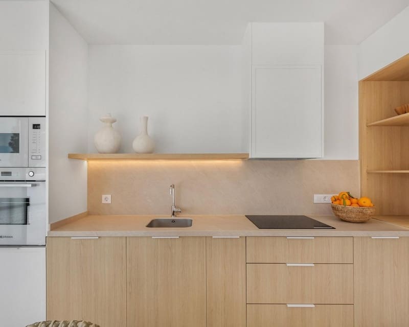 Apartamento de 3 habitaciones en Los Alcázares en venta con piscina - 309.900 € (Ref: 9802787)