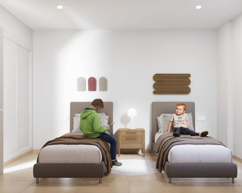 3 slaapkamer Huis te koop in Torre-Pacheco met zwembad - € 219.900 (Ref: 9802788)