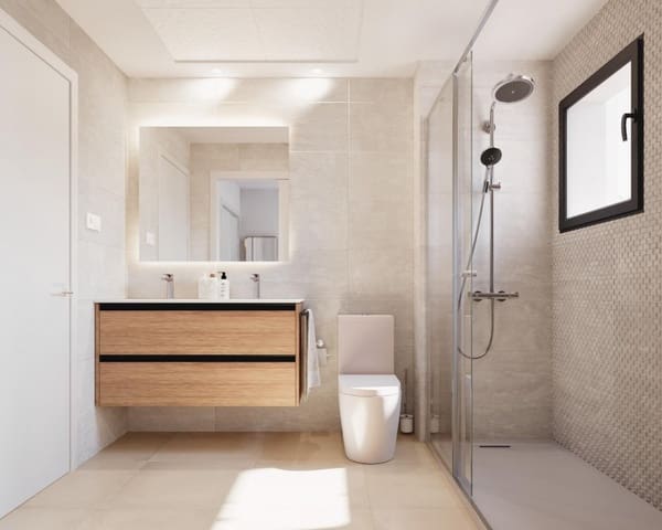 Casa de 3 habitaciones en Torre-Pacheco en venta con piscina - 219.900 € (Ref: 9802788)