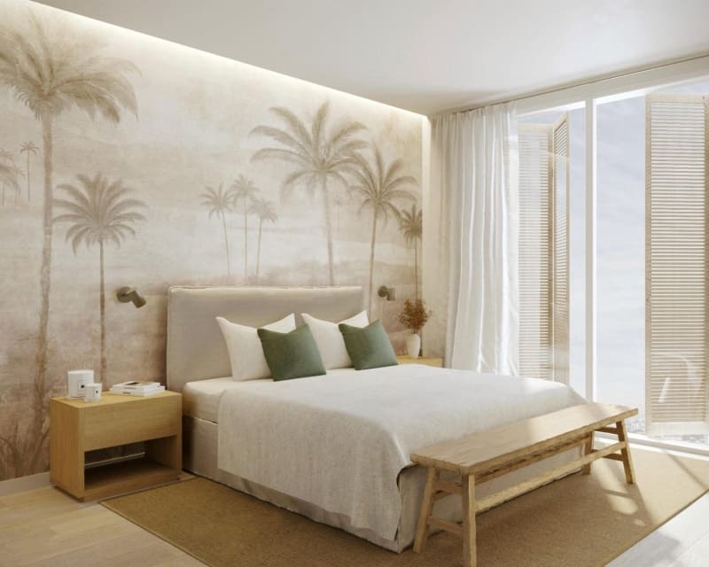 Apartment for sale in Lo Pagan with pool - € 149,900 (Ref: 9802790)