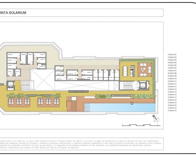 Apartment for sale in Lo Pagan with pool - € 149,900 (Ref: 9802790)