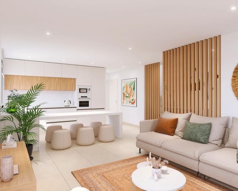 Chalet de 4 habitaciones en Bigastro en venta - 269.900 € (Ref: 9805544)