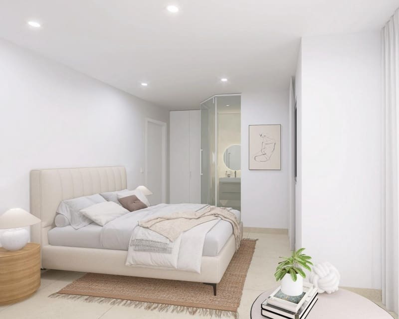 Chalet de 4 habitaciones en Bigastro en venta - 269.900 € (Ref: 9805544)