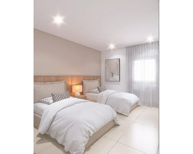 Chalet de 4 habitaciones en Bigastro en venta - 269.900 € (Ref: 9805544)