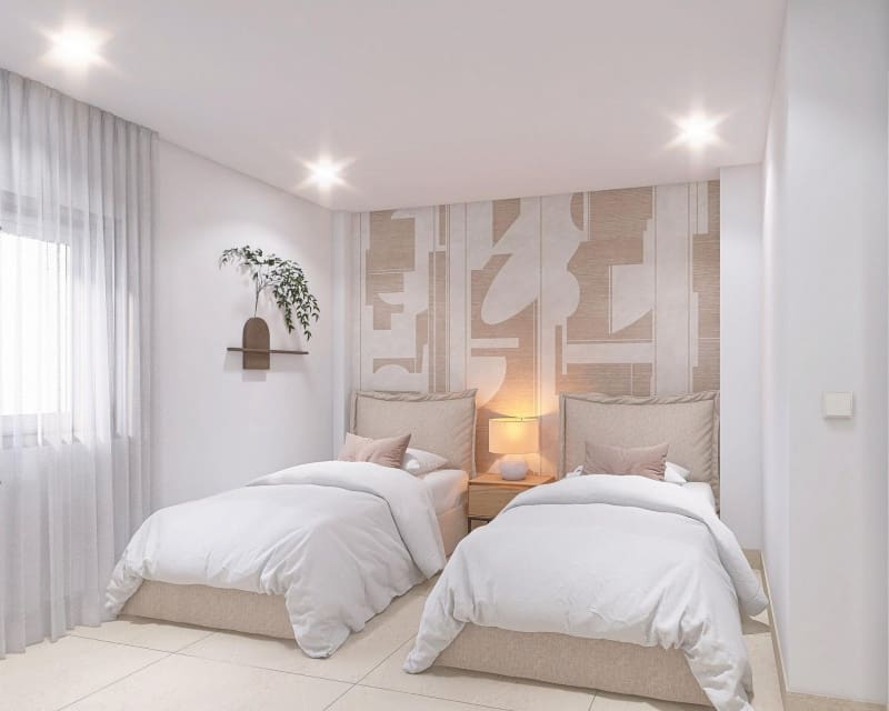 Chalet de 4 habitaciones en Bigastro en venta - 269.900 € (Ref: 9805544)